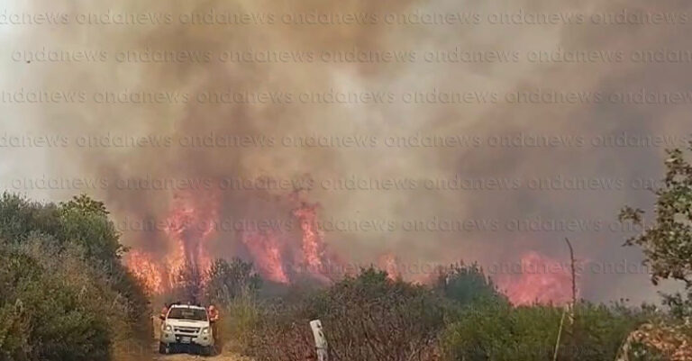 incendio 16 agosto centola