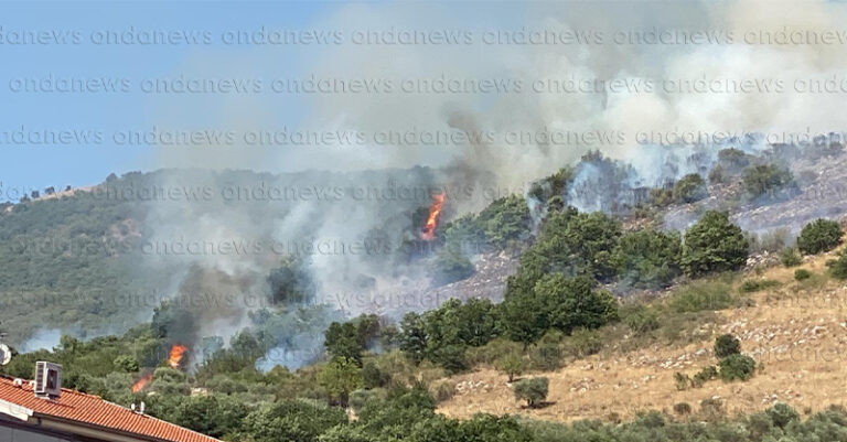 incendio atena lucana 2 agosto 24 fb