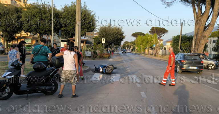 incidente 2 16 agosto capaccio f ok