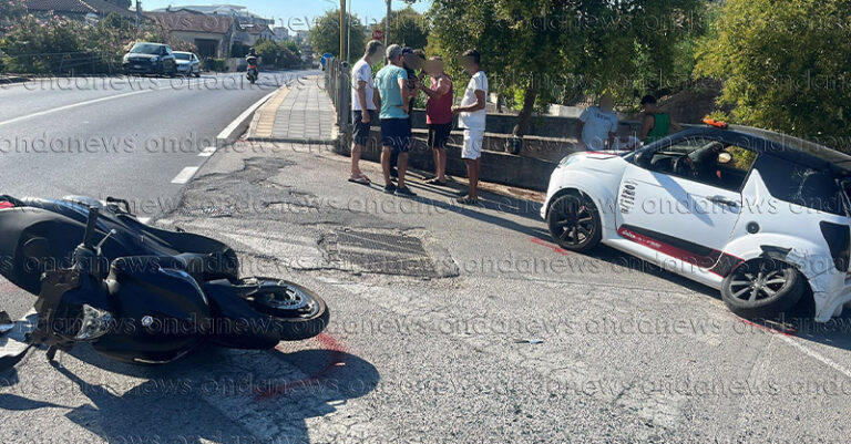 incidente agropoli FB