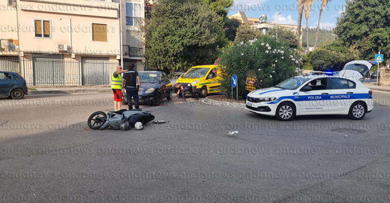 incidente salerno 19 agosto