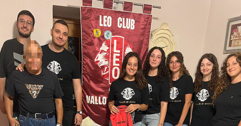 leo club vallo di diano fb