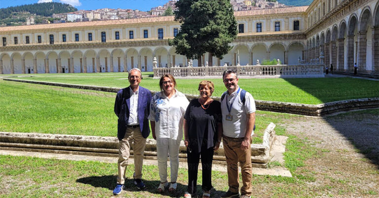 margherita cassano-certosa di padula-FB