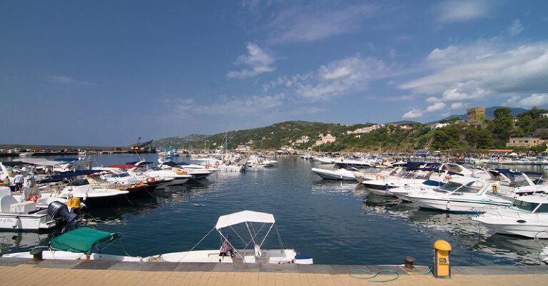 porto di casal velino FB