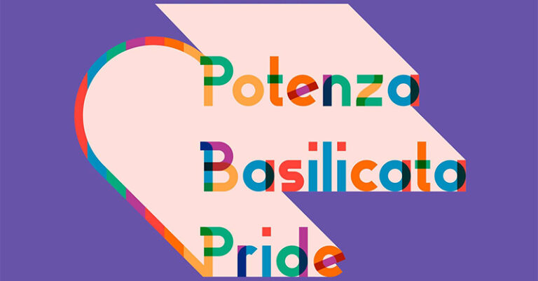 potenza basilicata pride