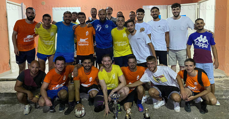 torneo rionale san pietro al tanagro FB