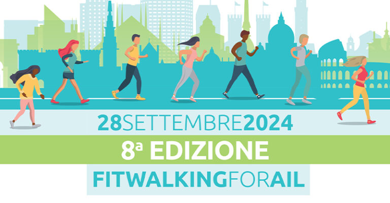 FitWalking for AIL Salerno FB