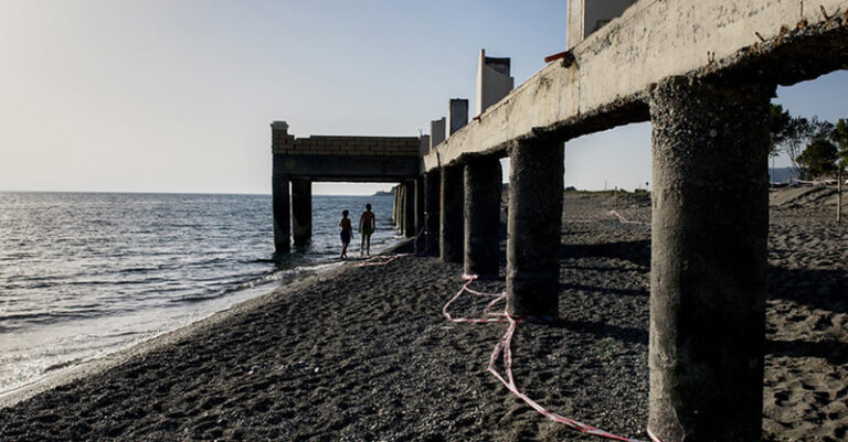 MARE MONSTRUM LEGAMBIENTE