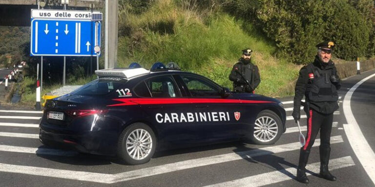 carabinieri vallo fb ok