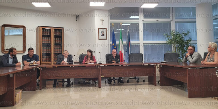 conferenza stampa-sant'arsenio-videosorveglianza-fb