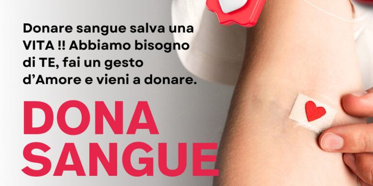 donation italia