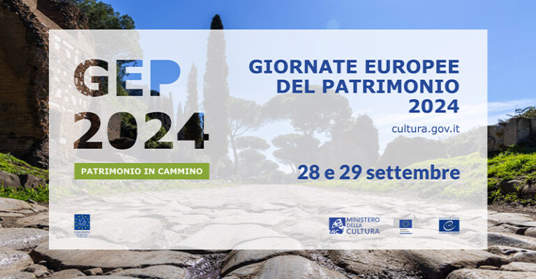 giornate europee del patrimonio