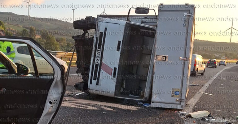 incidente contursi campagna 26 settembre