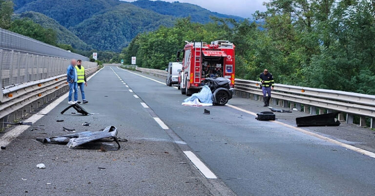 incidente emilio petrone fb 19 settembre