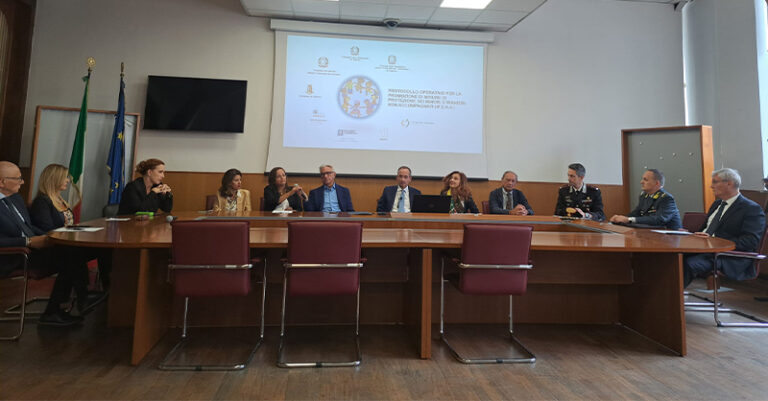 prefettura incontro accoglienza minori