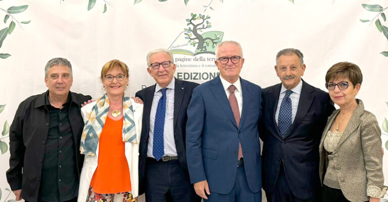 presentazione libro pompei banca monte pruno