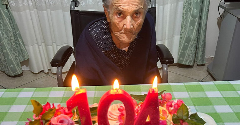 104 ANNI-nonna rosaria-altavilla silentina-FB