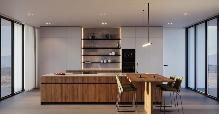 CUCINE BENCA FB