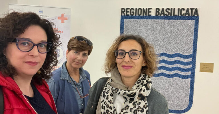 associazione giovani diabetici basilicata