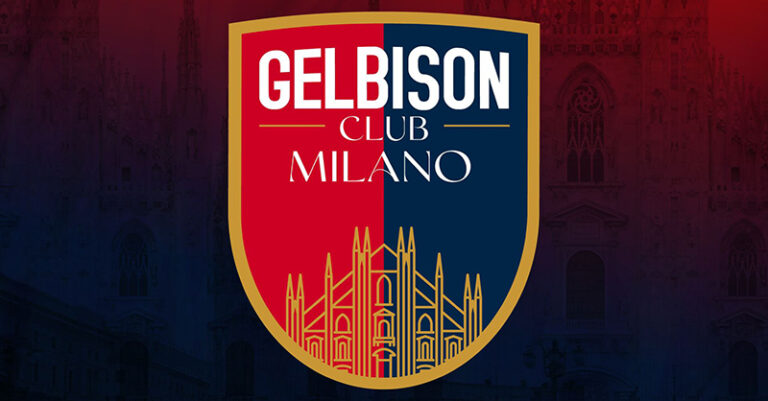 club gelbison milano fb