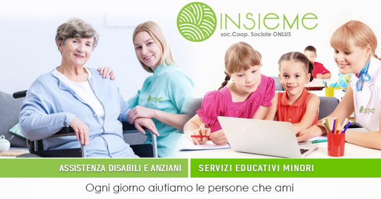 cooperativa insieme generico fb