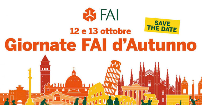 giornate fai d'autunno