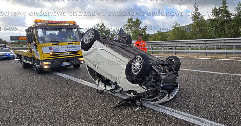 incidente a2 petina 4 ottobre fb