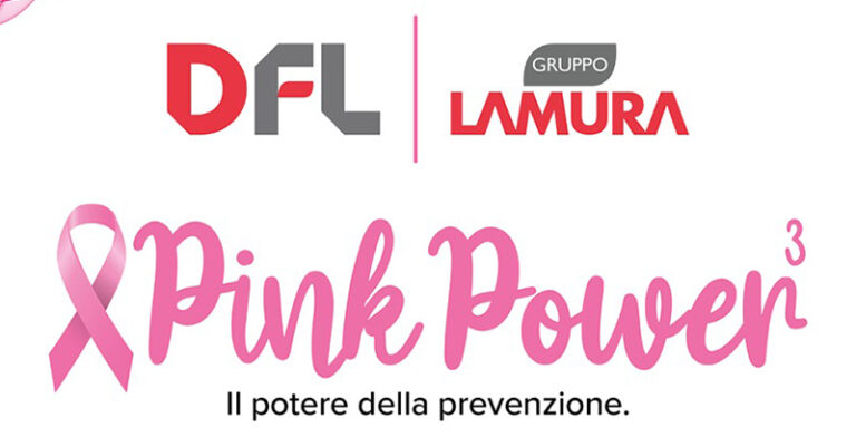 lamura pink power ottobre 2024 fb