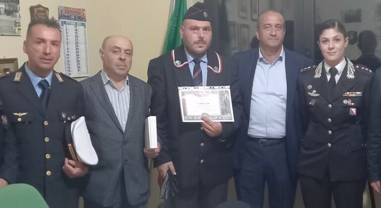 michelangelo mazza associazione cc