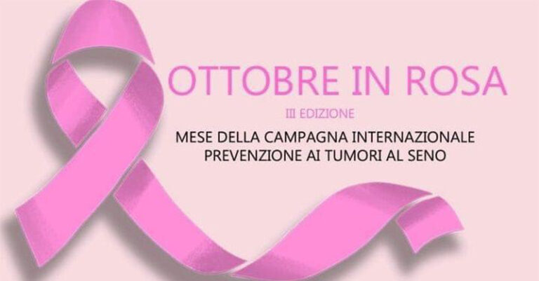 ottobre in rosa teggiano FB