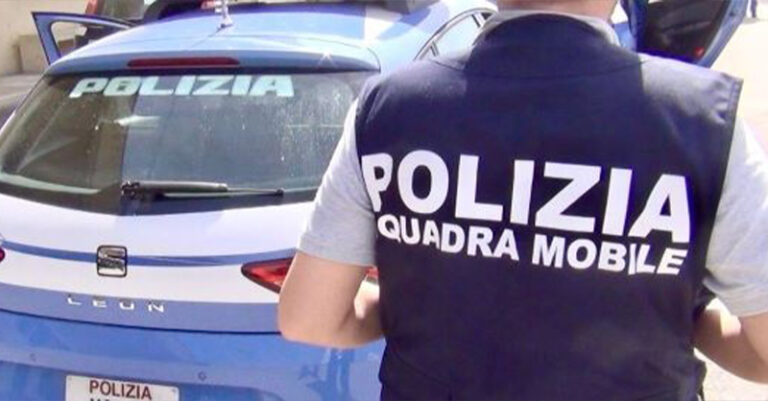 polizia salerno controlli