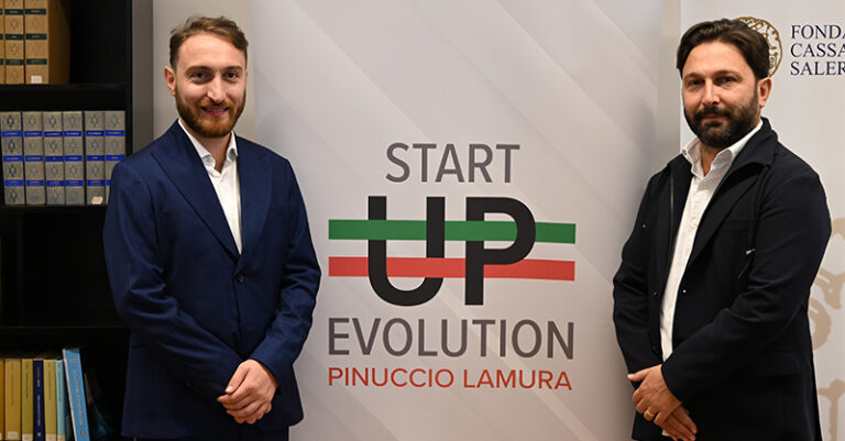 premio start up lamura fb