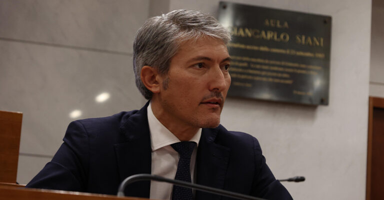 tommaso pellegrino foto