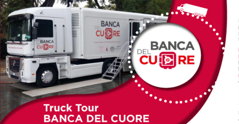 BANCA DEL CUORE SALERNO FB