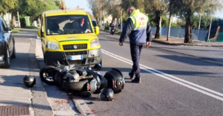 INCIDENTE SALERNO 4 NOVEMBRE FB