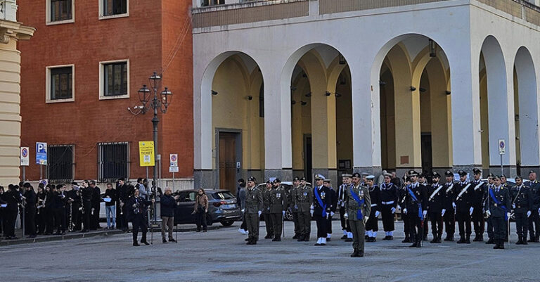 PREFETTURA SALERNO 4 NOVEMBRE FB