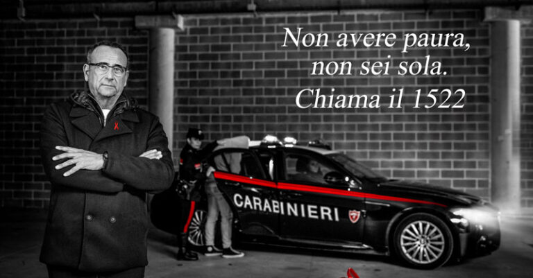 carabinieri violenza fb ok