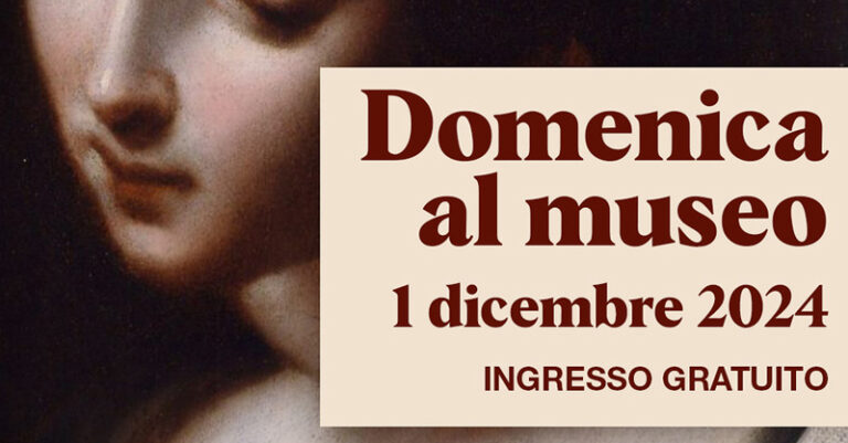 domenica al museo fb ok