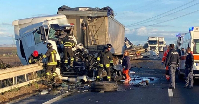 incidente venosa 19 novembre 2 fb