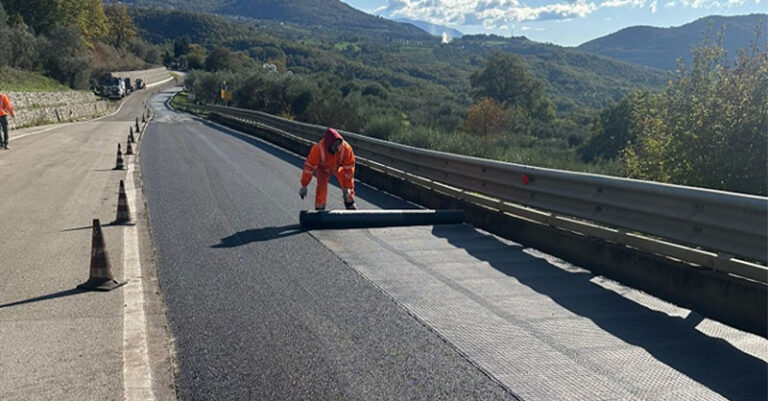 lavori ponte massavetere caggiano FB