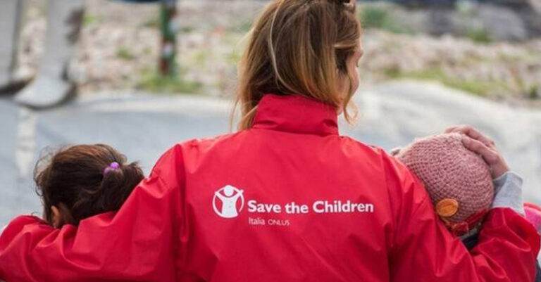 save the children fb ok