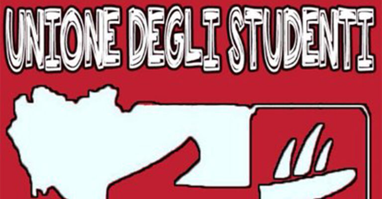 unione degli studenti-fb