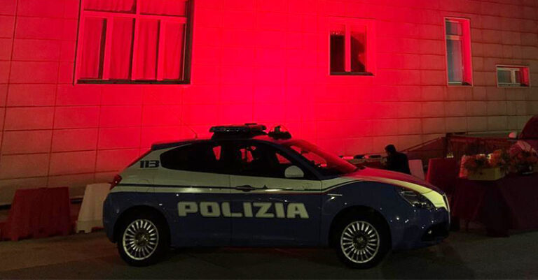 POLIZIA