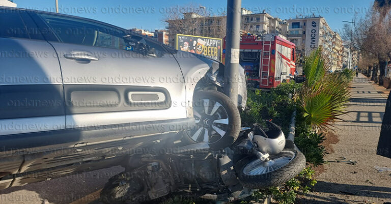 incidente salerno lungomare 27 dicembre 24