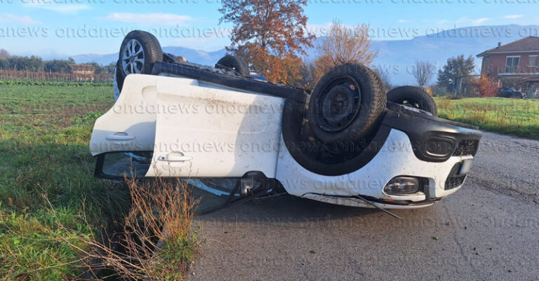 incidente san pietro al tanagro 4 dicembre fb