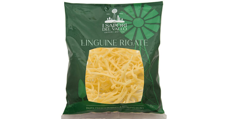 linguine rigate sapori del vallo FB