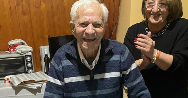 nonno giovanni capozzolo fb ok