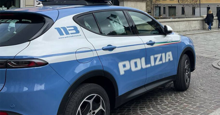 polizia di stato