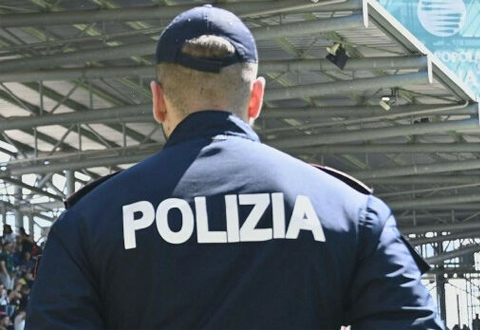 polizia ev