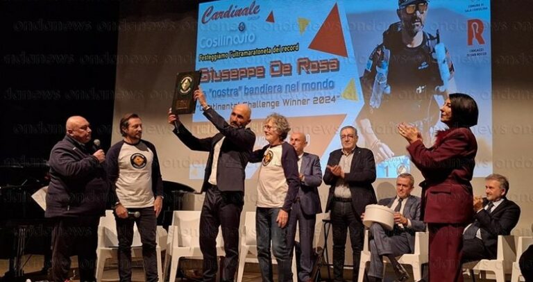 premiazione giuseppe de rosa 2024 ok